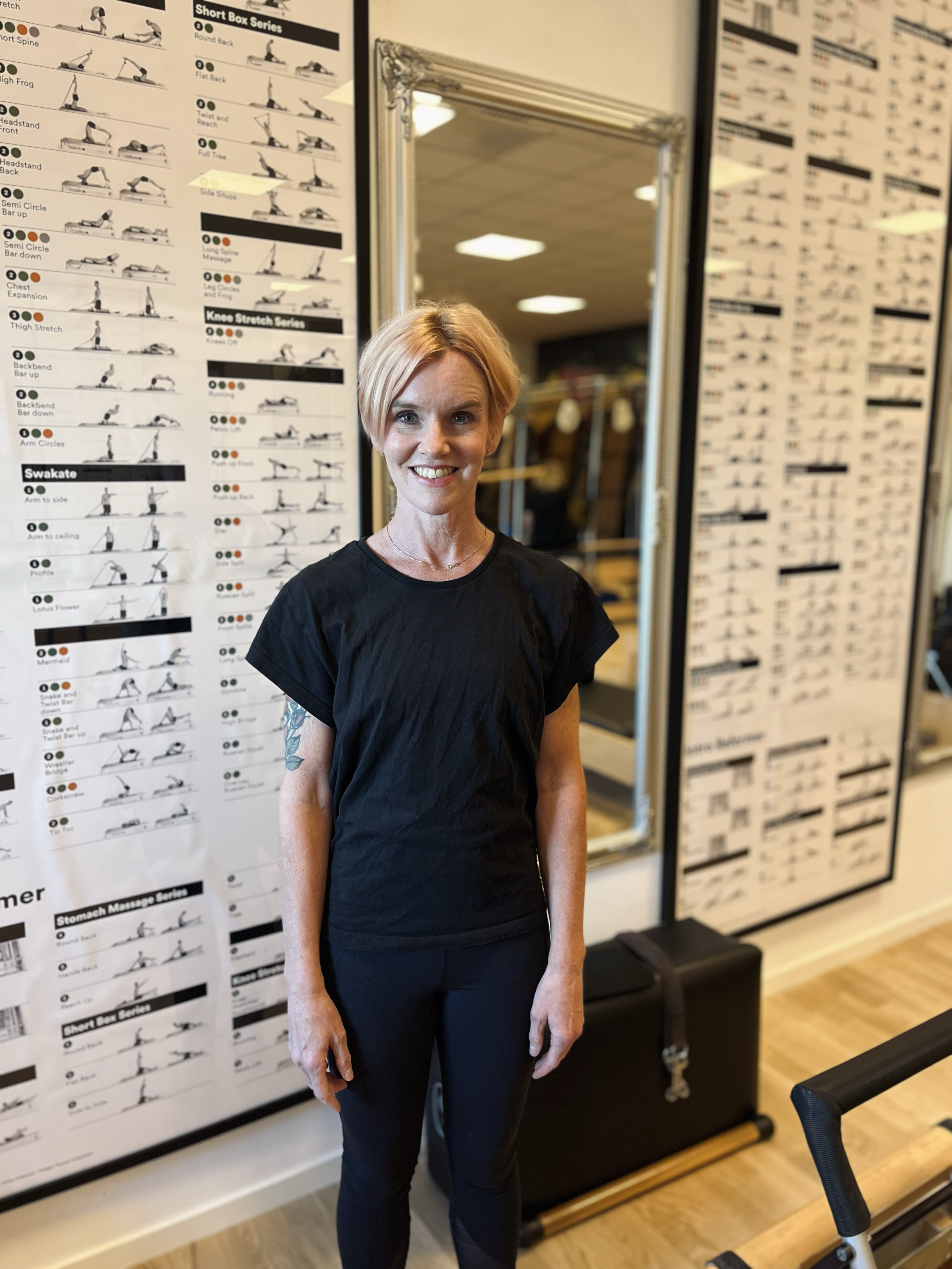 Malin Heimdahl